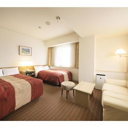 Hotel Nagano Avenue - Vacation Stay 78357V المظهر الخارجي الصورة