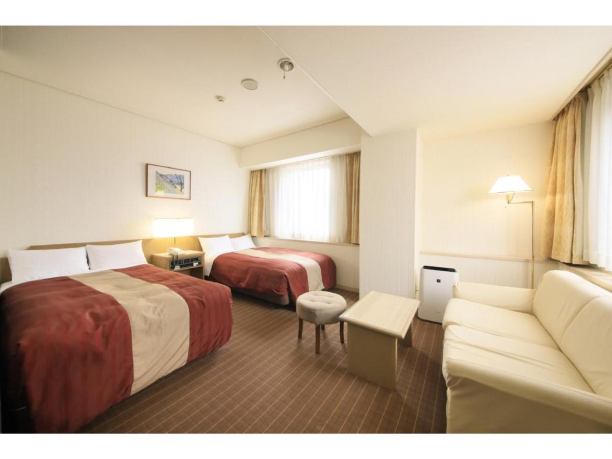 Hotel Nagano Avenue - Vacation Stay 78357V المظهر الخارجي الصورة