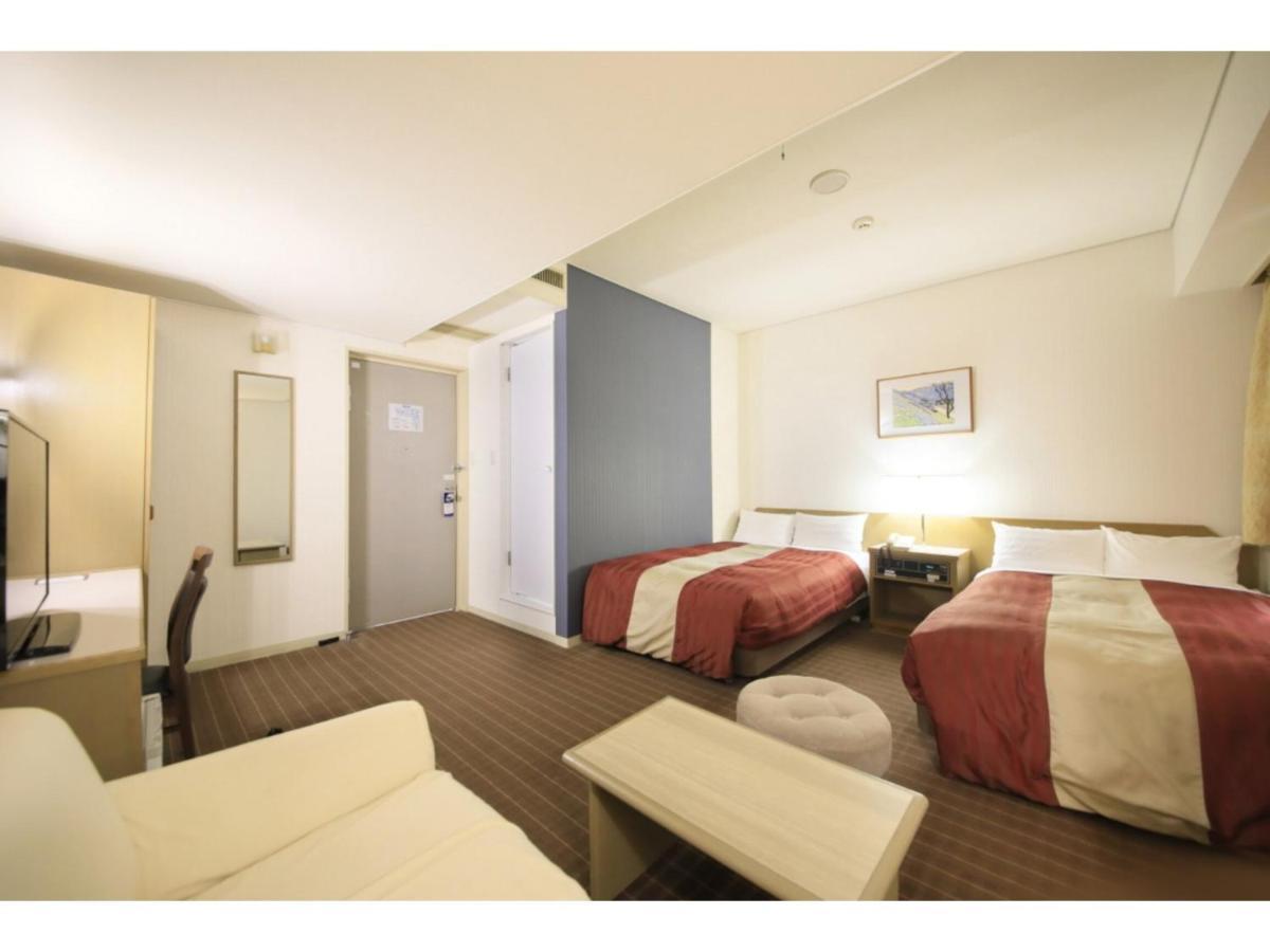 Hotel Nagano Avenue - Vacation Stay 78357V المظهر الخارجي الصورة