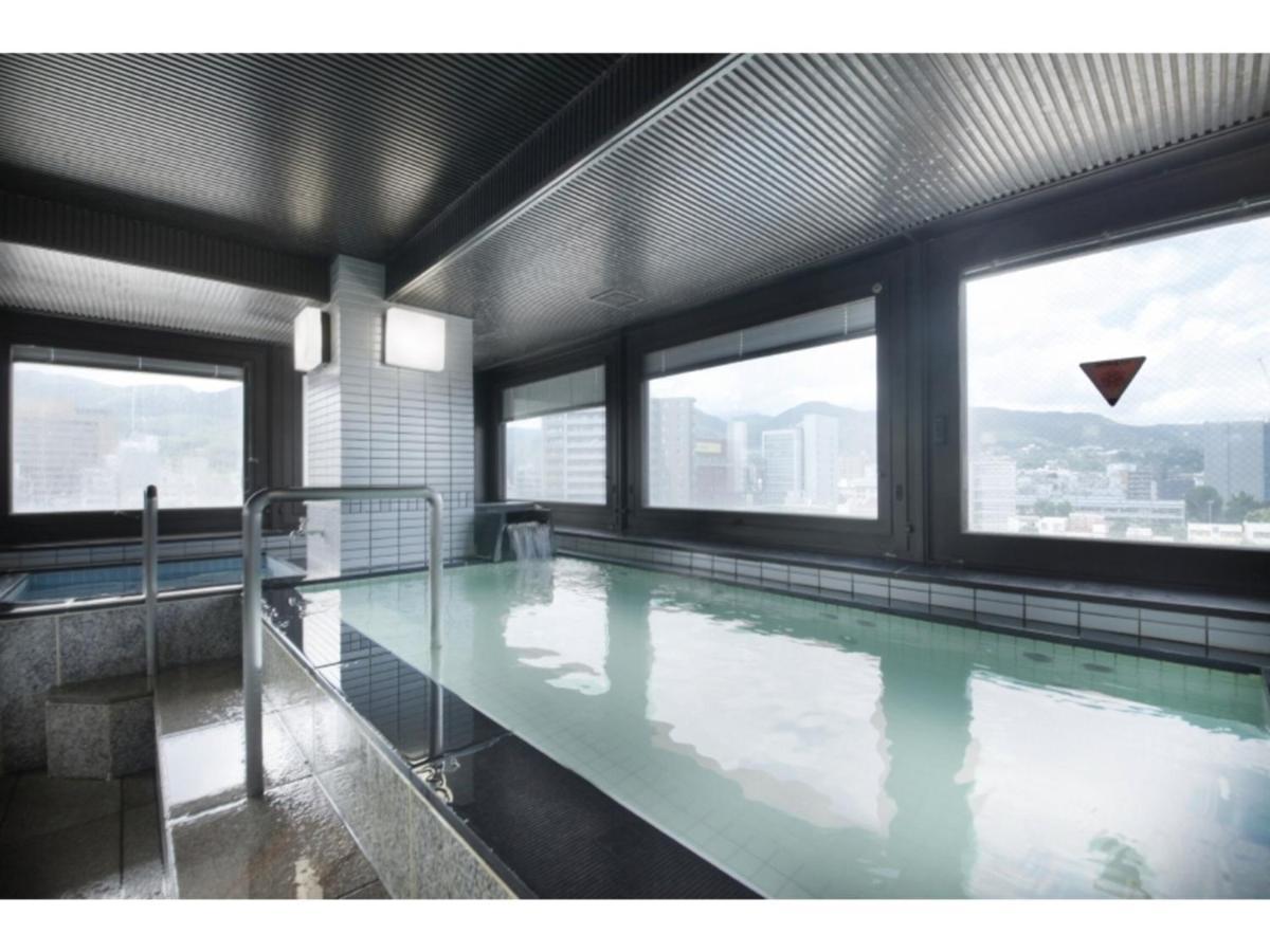Hotel Nagano Avenue - Vacation Stay 78357V المظهر الخارجي الصورة