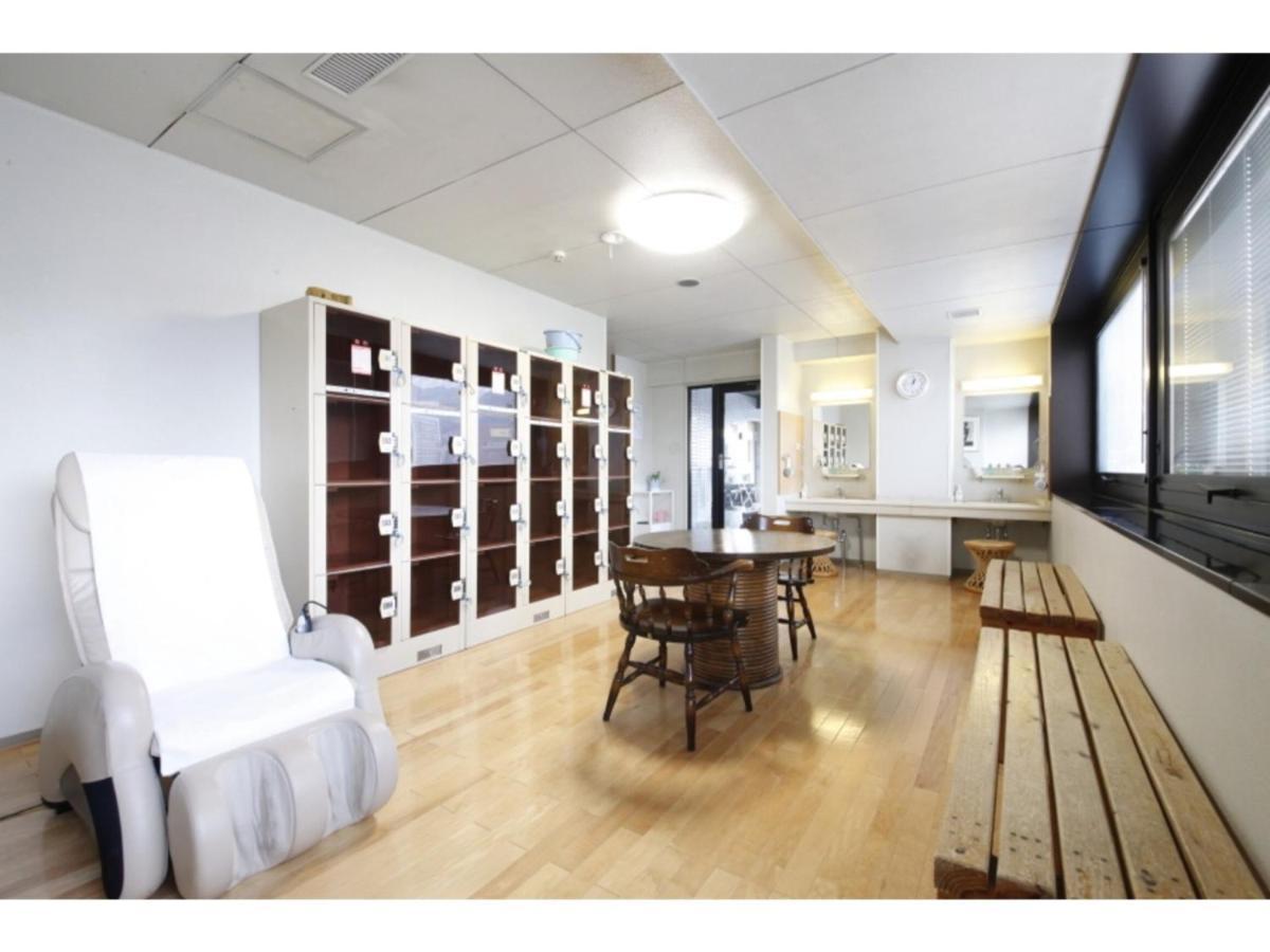 Hotel Nagano Avenue - Vacation Stay 78357V المظهر الخارجي الصورة