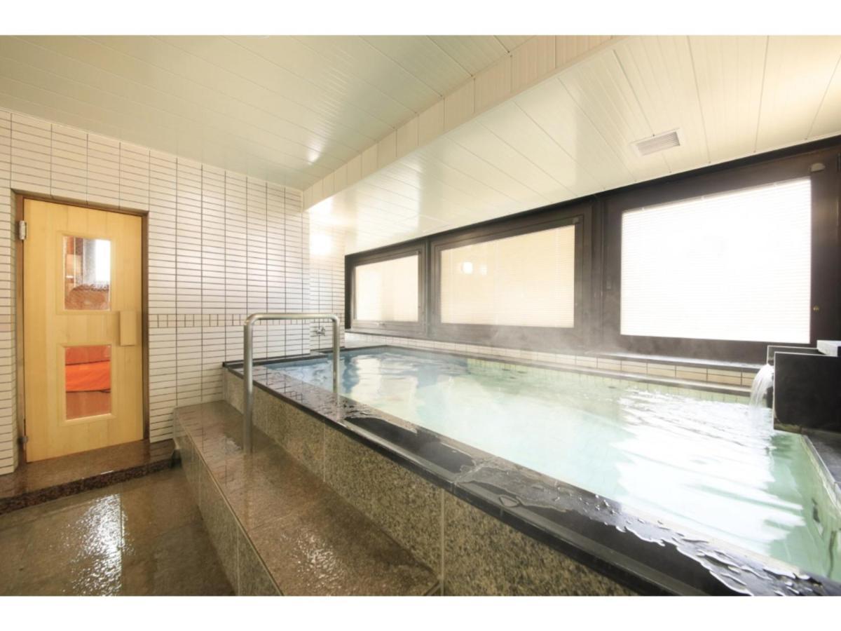 Hotel Nagano Avenue - Vacation Stay 78357V المظهر الخارجي الصورة