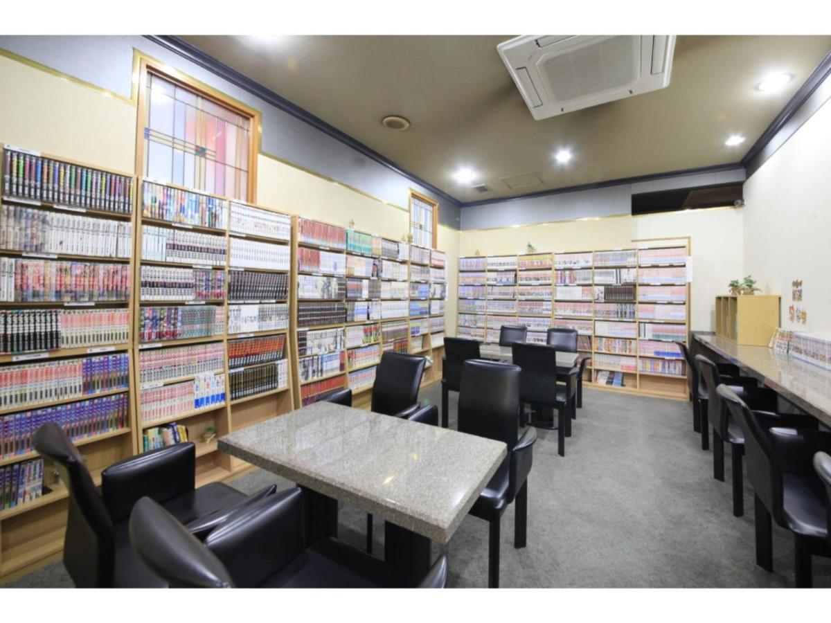 Hotel Nagano Avenue - Vacation Stay 78357V المظهر الخارجي الصورة