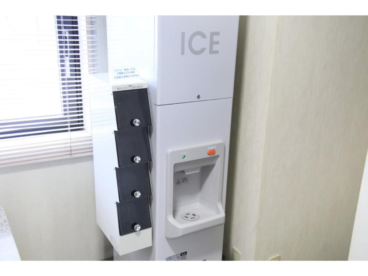 Hotel Nagano Avenue - Vacation Stay 78357V المظهر الخارجي الصورة