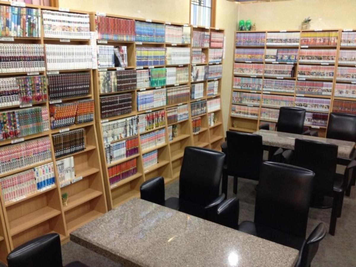 Hotel Nagano Avenue - Vacation Stay 78357V المظهر الخارجي الصورة