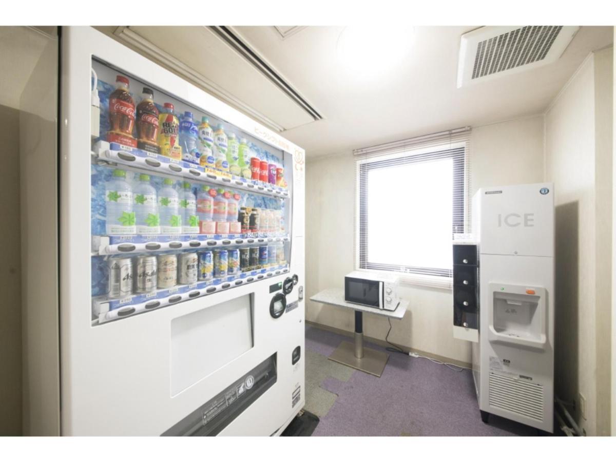 Hotel Nagano Avenue - Vacation Stay 78357V المظهر الخارجي الصورة