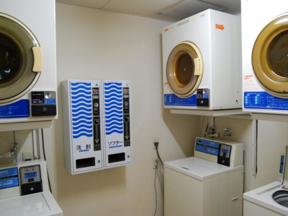 Hotel Nagano Avenue - Vacation Stay 78357V المظهر الخارجي الصورة