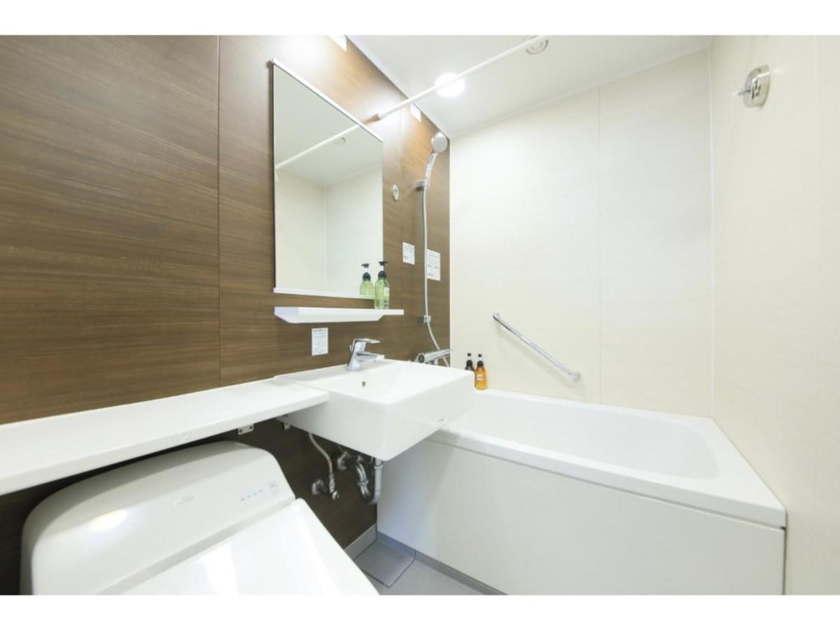 Hotel Nagano Avenue - Vacation Stay 78357V المظهر الخارجي الصورة
