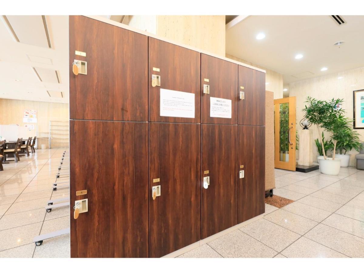 Hotel Nagano Avenue - Vacation Stay 78357V المظهر الخارجي الصورة