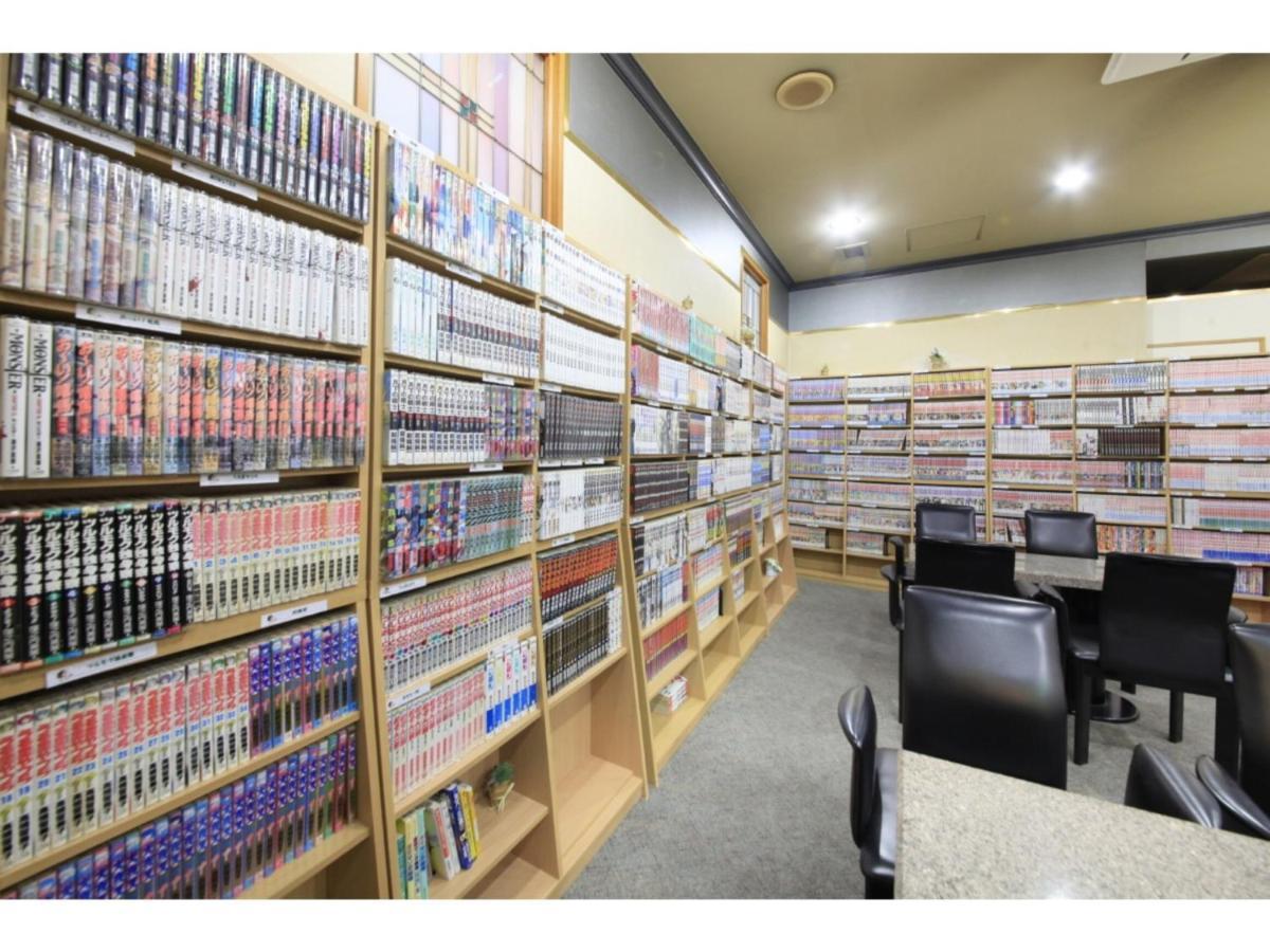 Hotel Nagano Avenue - Vacation Stay 78357V المظهر الخارجي الصورة