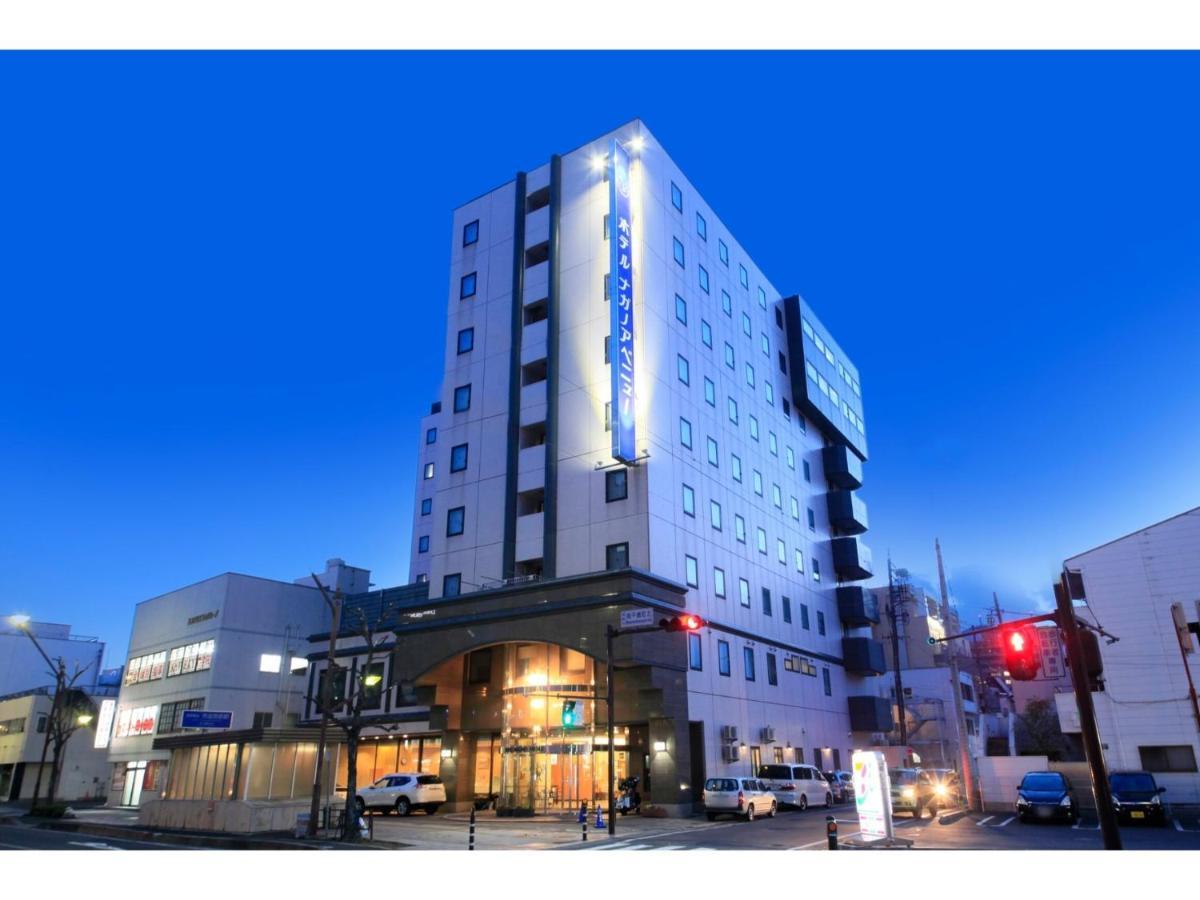 Hotel Nagano Avenue - Vacation Stay 78357V المظهر الخارجي الصورة